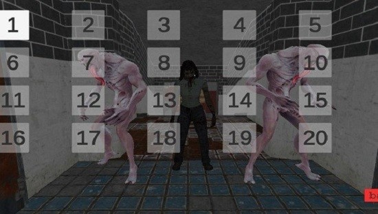 僵尸邪惡殺手7游戲 v1.6 安卓版 2