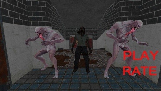 僵尸邪惡殺手7游戲下載