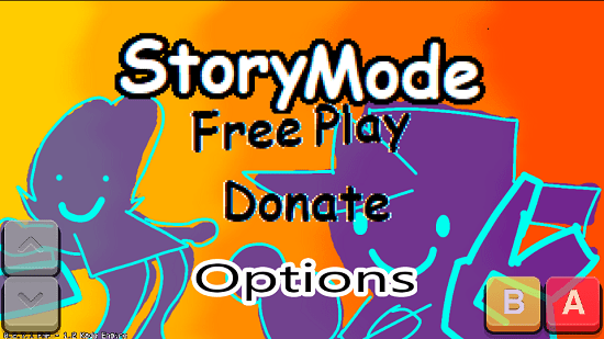 周五夜放克shaggy沙雕模組下載