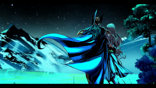 神話阿斯加德諸神手游