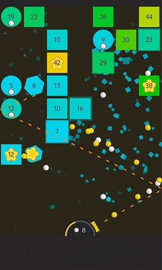 最强弹球打砖块 最强弹球打砖块安卓版