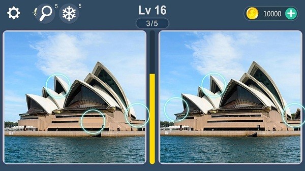 差異尋找之旅 v3.1.70 安卓版 1