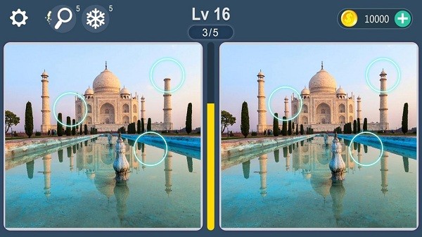 差異尋找之旅安卓版