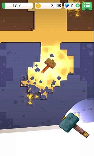 全民敲磚塊 v1.0 安卓版 0