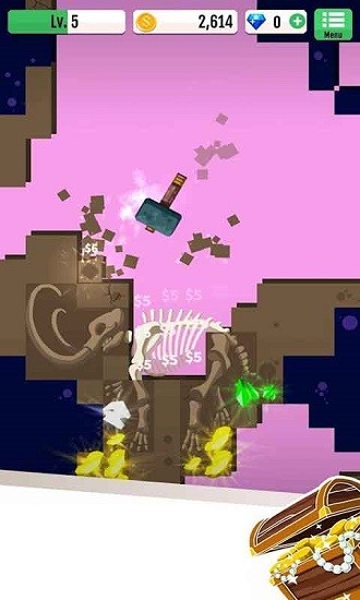 全民敲磚塊 v1.0 安卓版 2