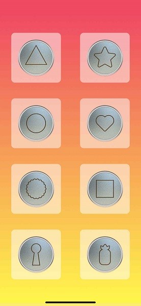 摳玻璃挑戰(zhàn)游戲