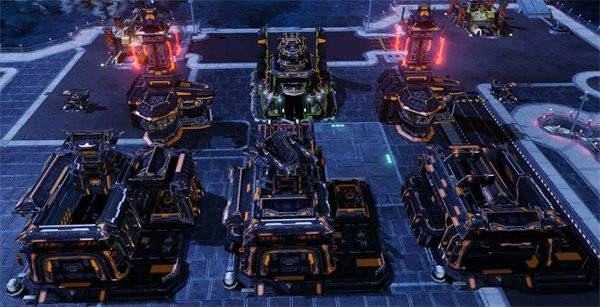 紅警3日冕mod下載