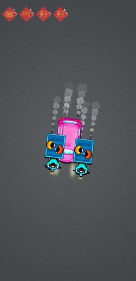 召喚神龍春運版回家過年 v1.0 安卓版 0