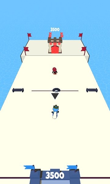 克隆人聯(lián)盟(League of Clones) v0.2 安卓版 0