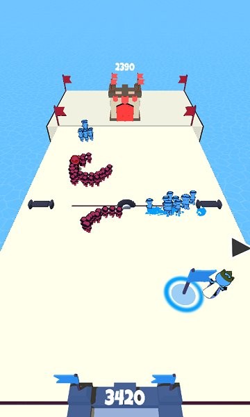 克隆人聯(lián)盟游戲下載