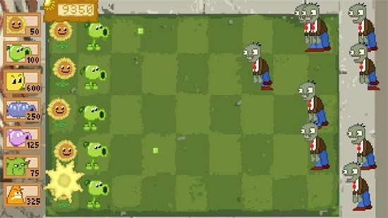 植物大戰(zhàn)僵尸穿越地球(PVZ ACROSS) v1.0 安卓版 0