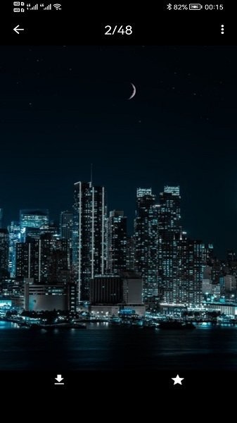 欣欣壁紙大全 v900 安卓版 3