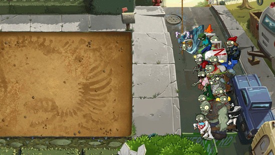 植物大戰(zhàn)僵尸zy版手機(jī)版 v1.6 安卓版 1