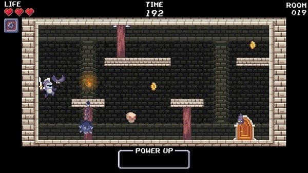 騎士地牢手游 v0.9 安卓版 3