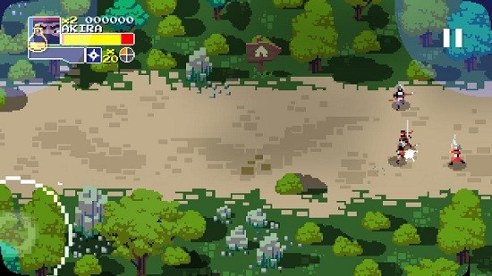 氏族N 氏族N游戏