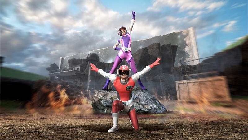 絕地求生大逃殺pc版 v15.1.6 官方免費(fèi)版 0