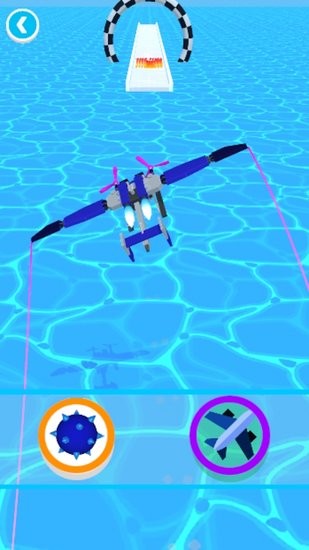 機(jī)器人變形金剛(RoboTransformer) v0.1.7 安卓版 1