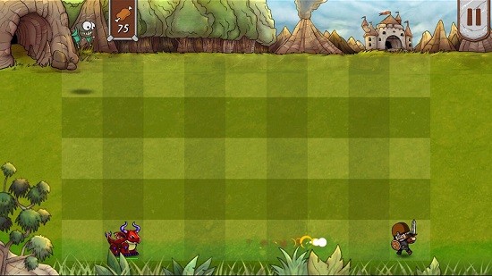 龍對騎士手游 v1.0.1 安卓版 1