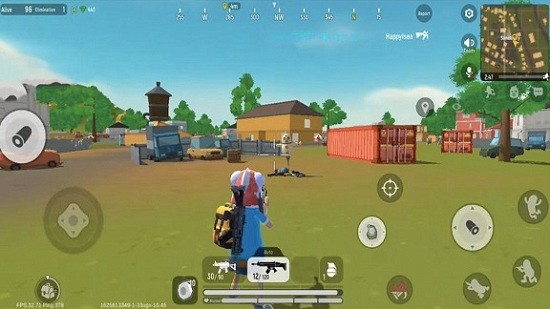 突击冲锋游戏 突击冲锋游戏下载