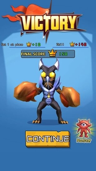 吞噬大亂斗 v1.0.5 安卓版 0