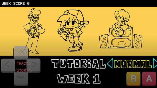 黑色星期五之夜Sky夢(mèng)女和墨鏡豬唱BOPEEBO模組下載