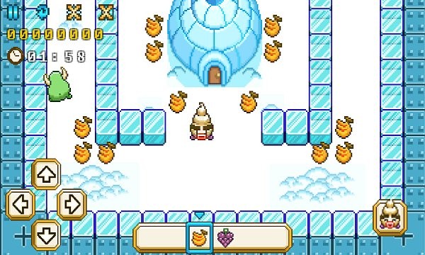 冰激凌壞蛋安卓版