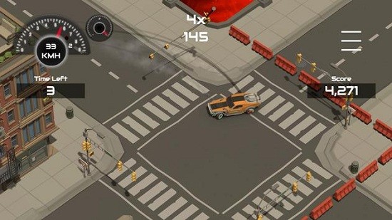 漂移奧德賽游戲 v1.0.3 安卓版 0