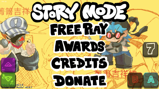 周五夜放克神曲funked up模組 周五夜放克神曲funked up模組下載