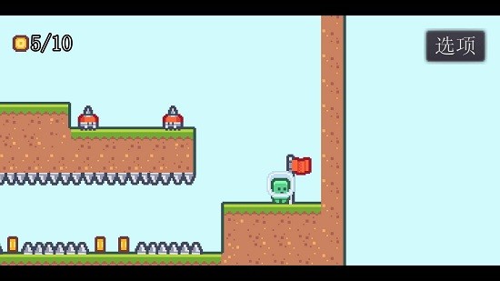 不简单的冒险手游