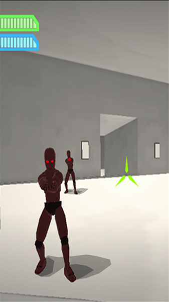 忍者實(shí)驗(yàn)室游戲