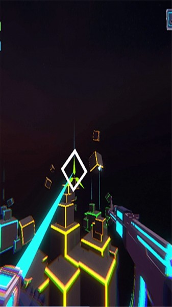 忍者實(shí)驗(yàn)室手游 v1.1 安卓版 0