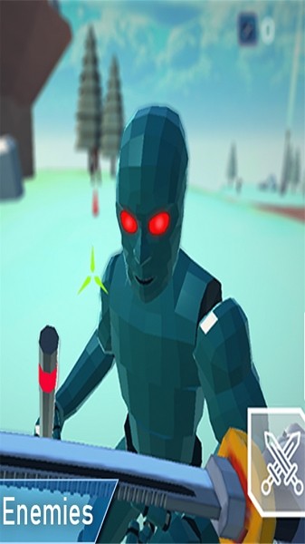 忍者實(shí)驗(yàn)室手游 v1.1 安卓版 1