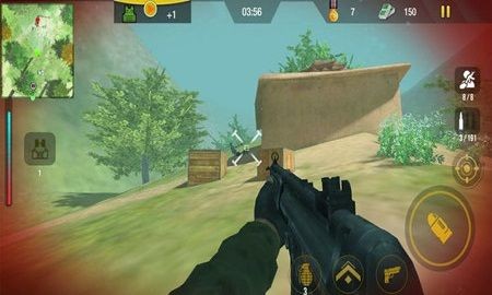 使命突擊游戲 v1.0.5 安卓版 0
