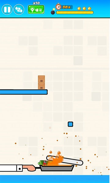 香蕉煎餅大師手游 香蕉煎餅大師游戲