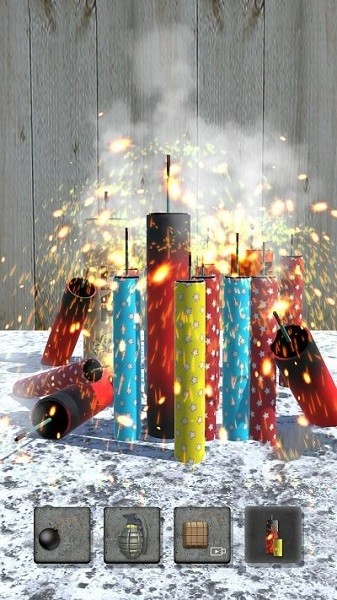 tnt模擬器 v1.0 安卓版 0