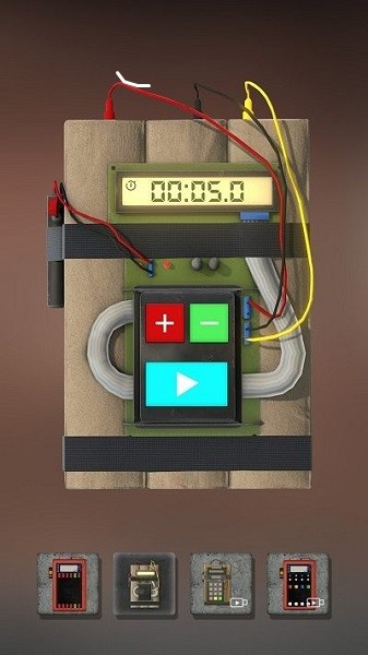 tnt模擬器 v1.0 安卓版 1
