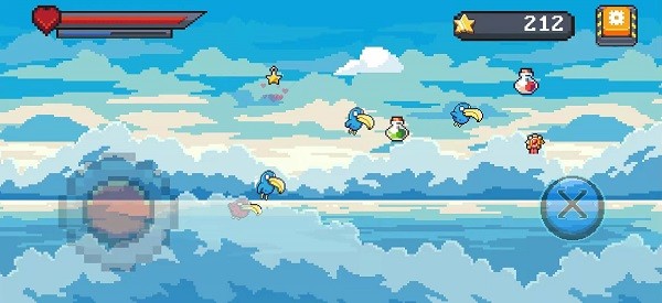 胖胖大冒险手游(PaniniAdventure) 胖胖大冒险游戏