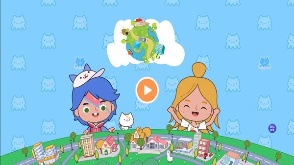 迷你校園警察模擬器 v2.1 安卓版 2