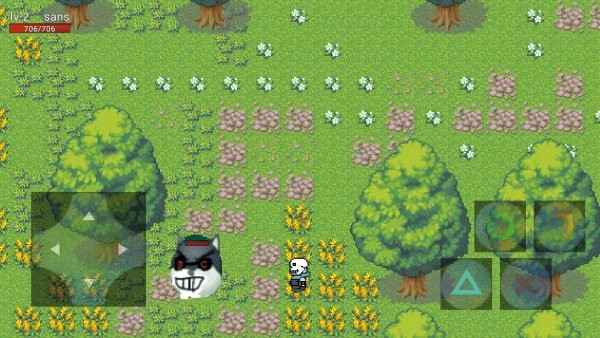 鴻蒙之重創(chuàng)輝煌手游 v22.01.191335 安卓版 0