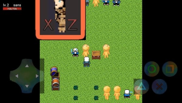 鴻蒙之重創(chuàng)輝煌手游 v22.01.191335 安卓版 2