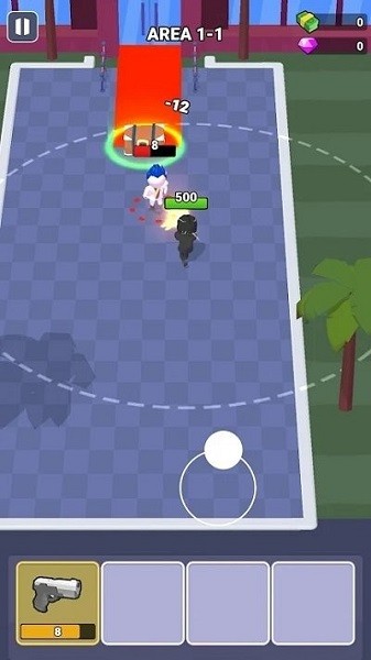 射擊周游戲(Shoot Week) v1.0 安卓版 0