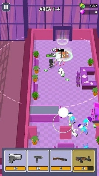 射擊周游戲(Shoot Week) v1.0 安卓版 1