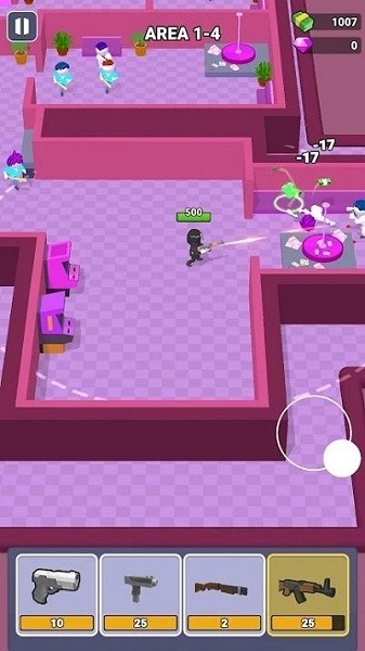 射擊周游戲(Shoot Week) v1.0 安卓版 2