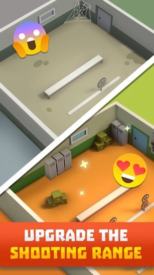 射擊俱樂(lè)部手游 v1.1.0 安卓版 0