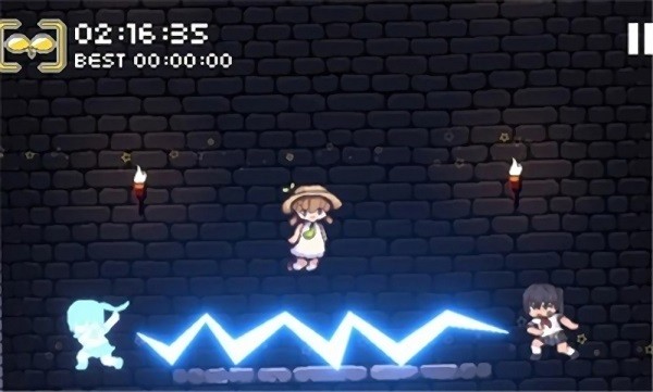 超級七星 v0.0.16 安卓版 0