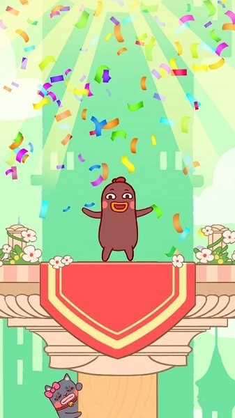 飛天小幺雞(Jumping Chicken) v20.1.210 安卓版 2