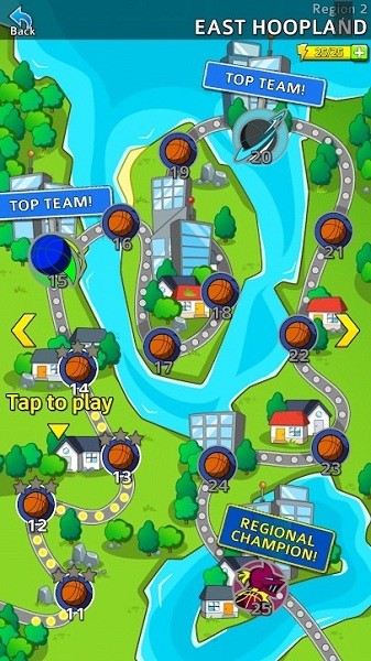 籃球大亨安卓版 籃球大亨手游