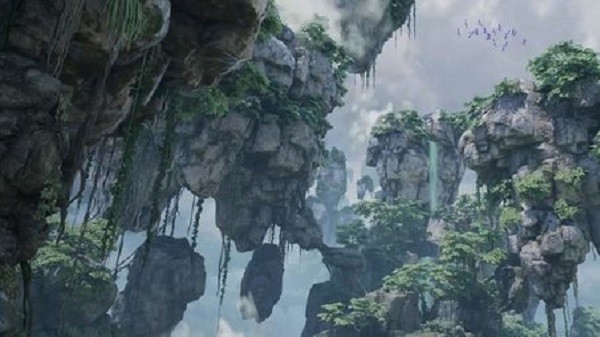 阿凡達(dá)復(fù)仇游戲 v1.0.2.1314 安卓版 2