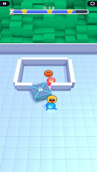 我們之中躲貓貓模式 我們之中躲貓貓版