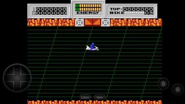 霹靂機(jī)車fc游戲 v2022.01.24.16 最新版 0